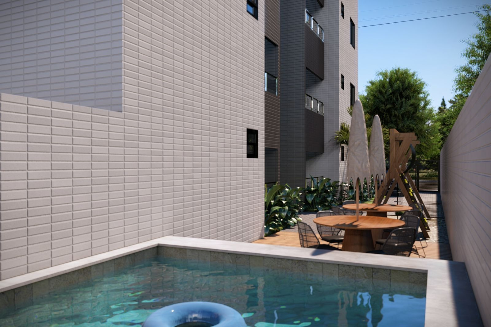 Apartamento com 02 dormitórios à venda, 52m² por R$ 169.900 - ...