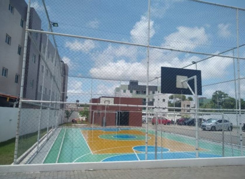 Apartamento com 02 dormitórios à venda, 58m² por R$ 240.000 - ...