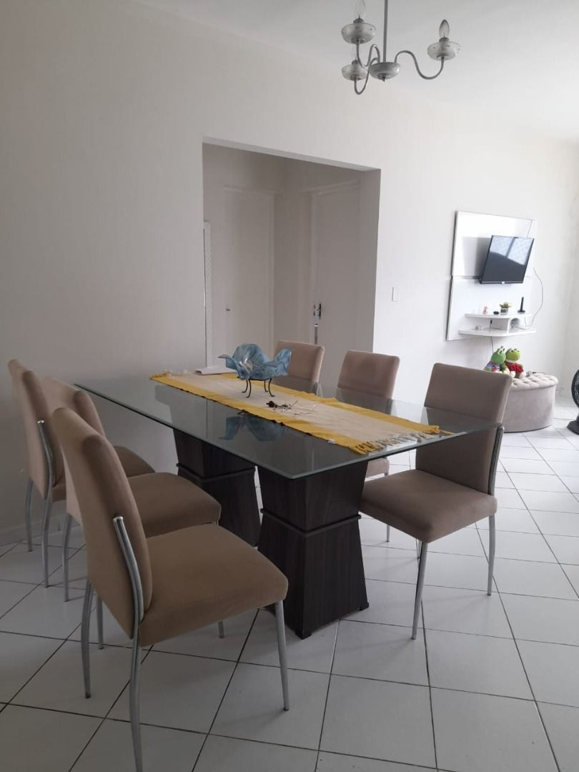 Apartamento com 03 dormitórios à venda, 97m² por R$ 190.000 - ...