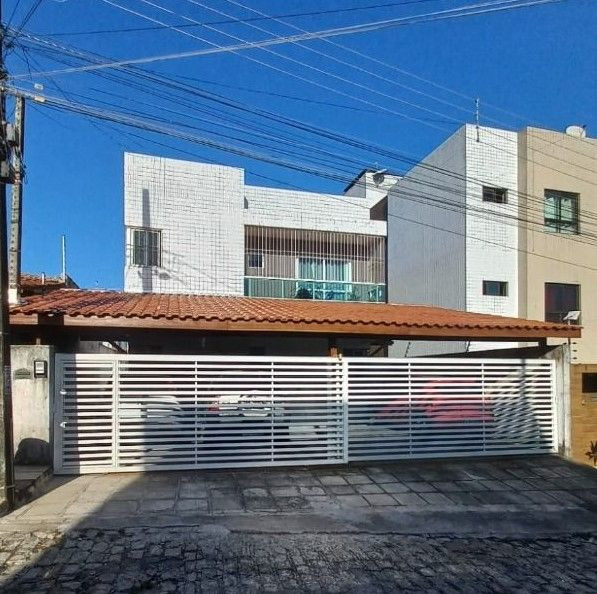 Apartamento com 03 dormitórios à venda, 70m² por R$ 230.000 - ...
