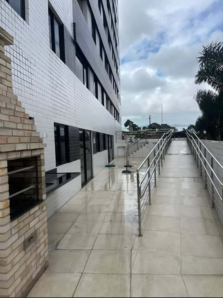 Apartamento com 02 dormitórios à venda, 59m² por R$ 330.000 - ...