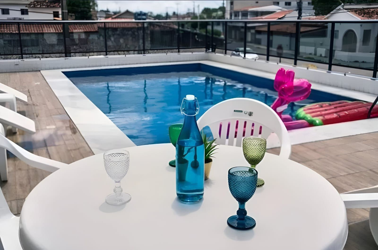 Apartamento com 02 dormitórios à venda, 59m² por R$ 330.000 - ...