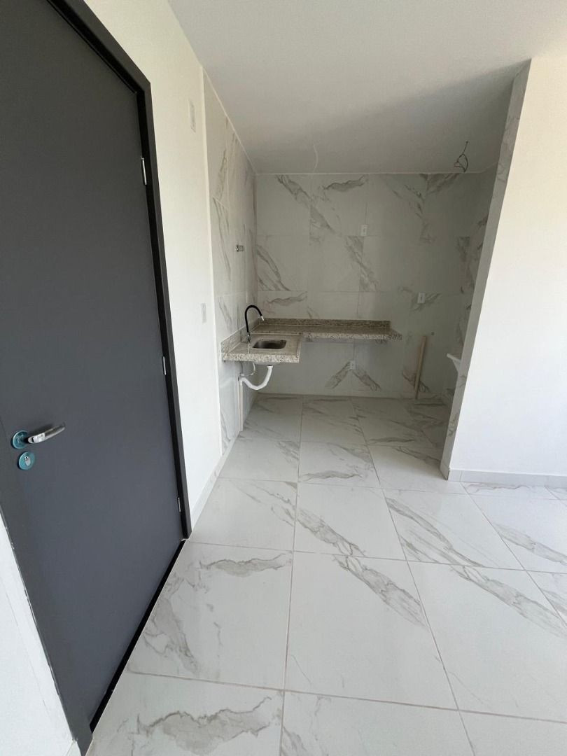 Apartamento com 02/03 dormitórios à venda, por R$ 287.000 - Be...