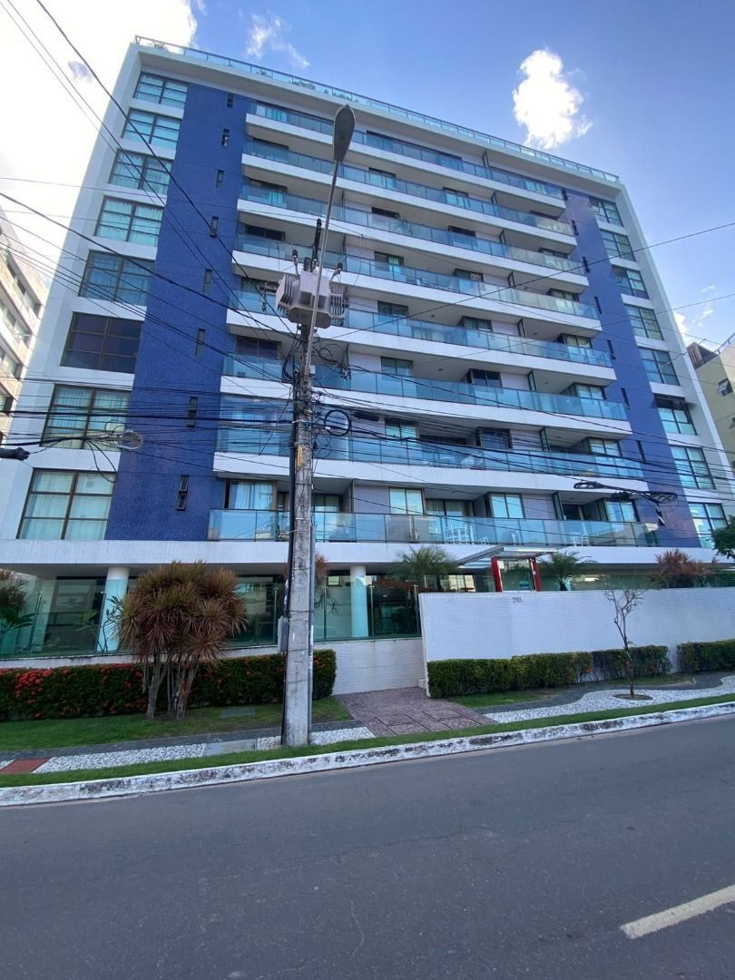 Cobertura com 03 dormitórios à venda, 122m² por R$ 1.080.000 -...