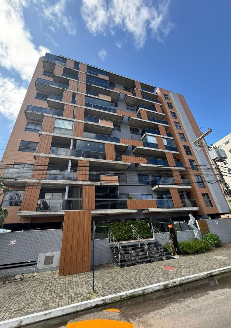 Apartamento com 01 dormitório à venda, 49m² por R$ 449.000 - I...
