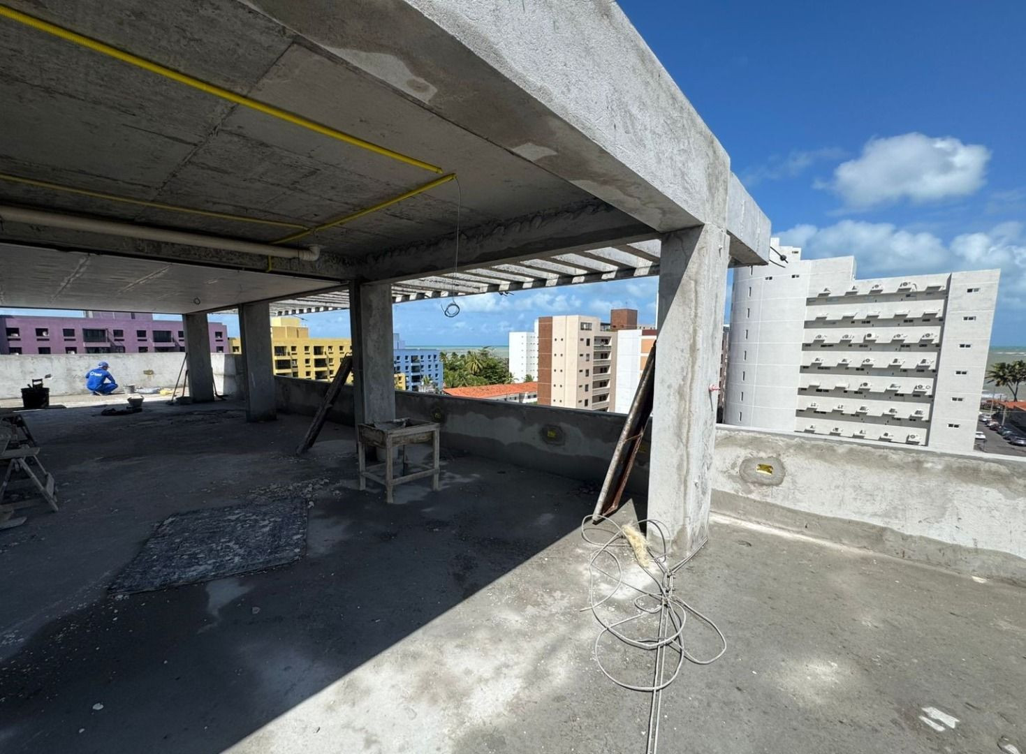 Apartamento com 02 dormitórios à venda, 58m² por R$ 642.000 - ...