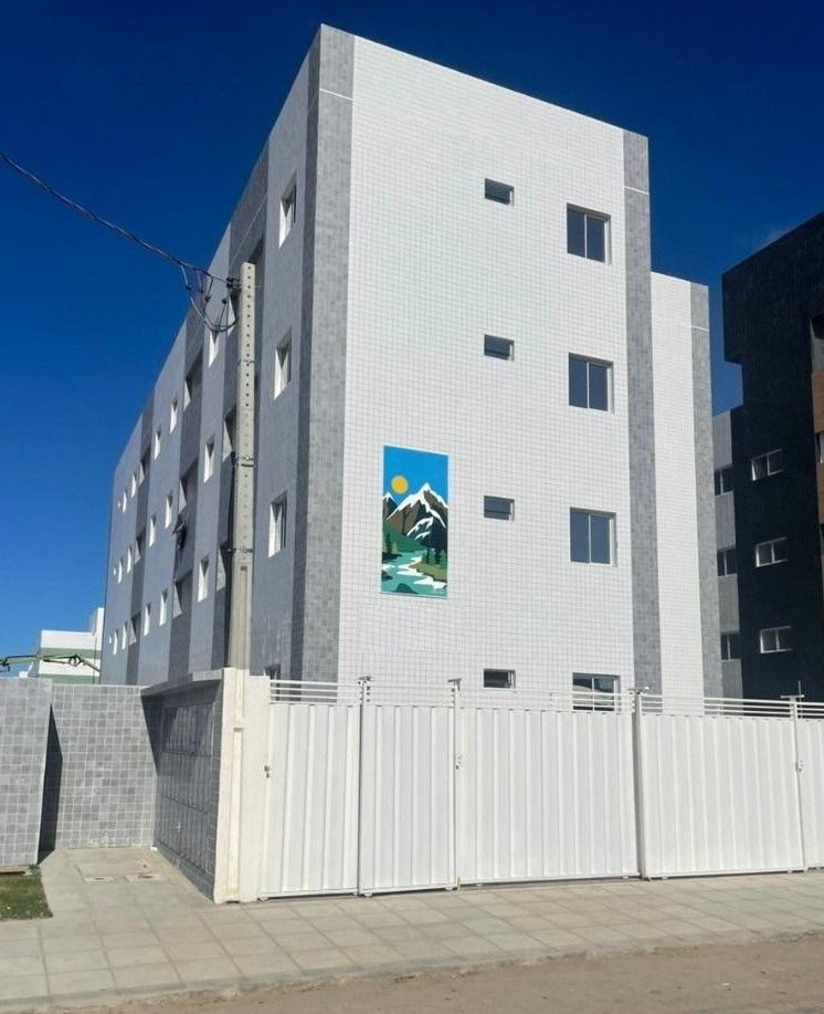 Apartamento com 02 dormitórios à venda por R$ 149.900 - Gramam...