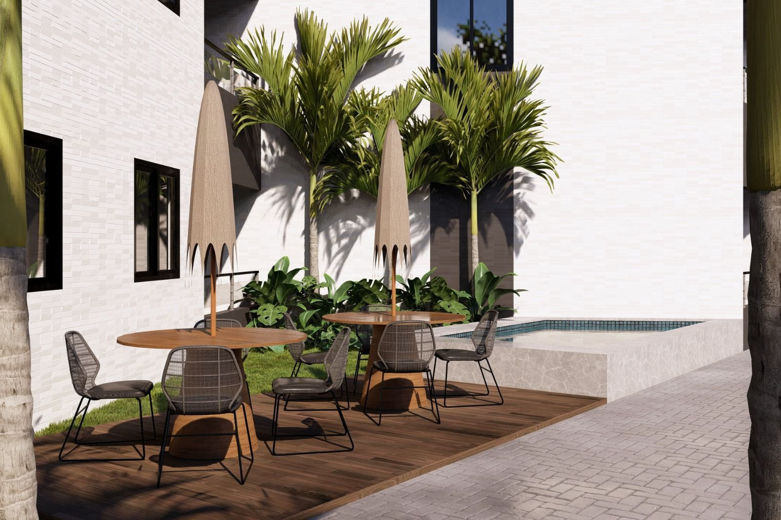 Apartamento com 02 dormitórios à venda, 46m² por R$ 170.000 - ...