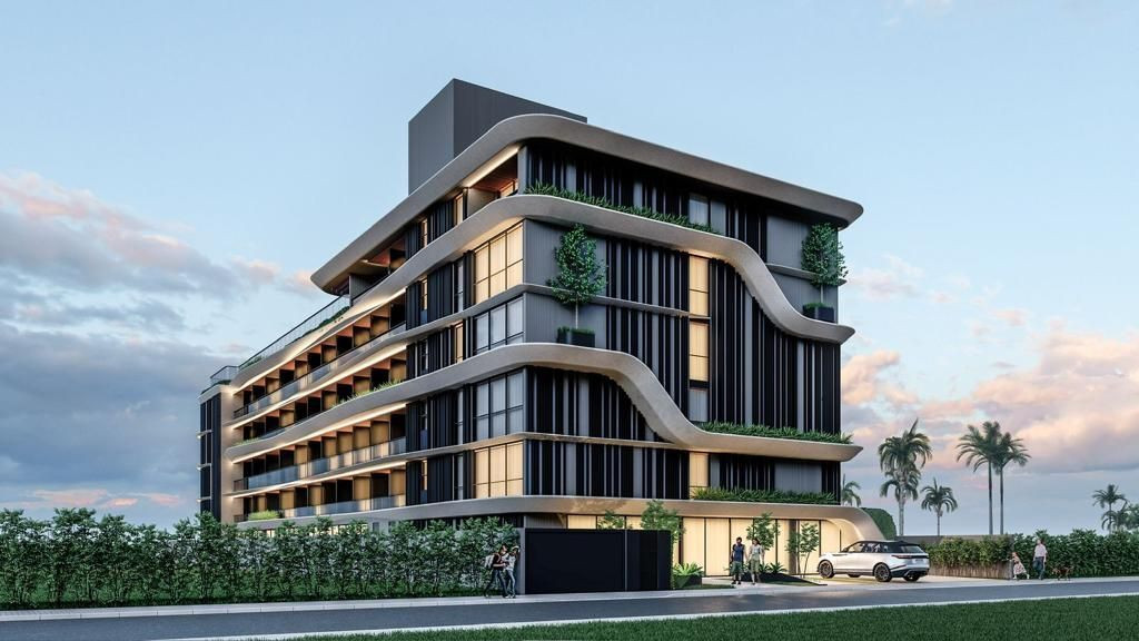 Flat com 01 dormitórios à venda, 18m² por R$ 393.702 - Bessa, ...