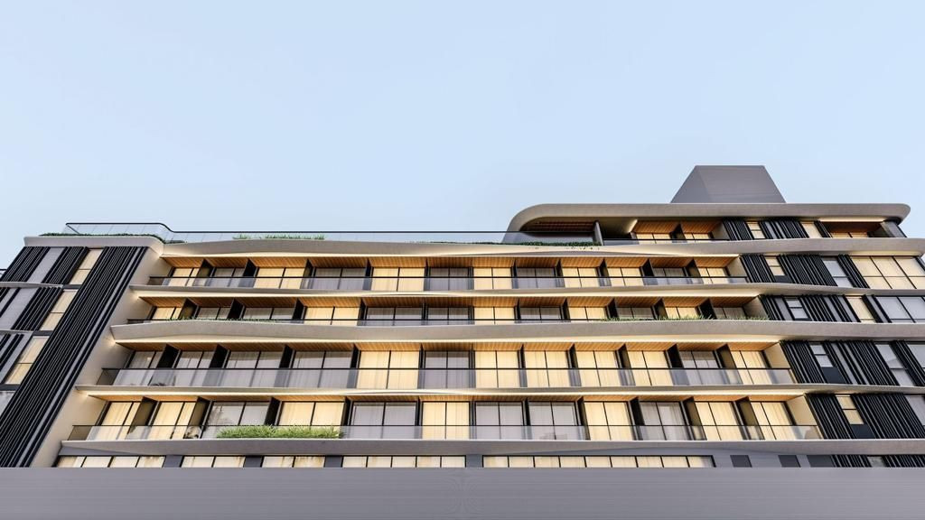 Flat com 01 dormitórios à venda, 18m² por R$ 393.702 - Bessa, ...