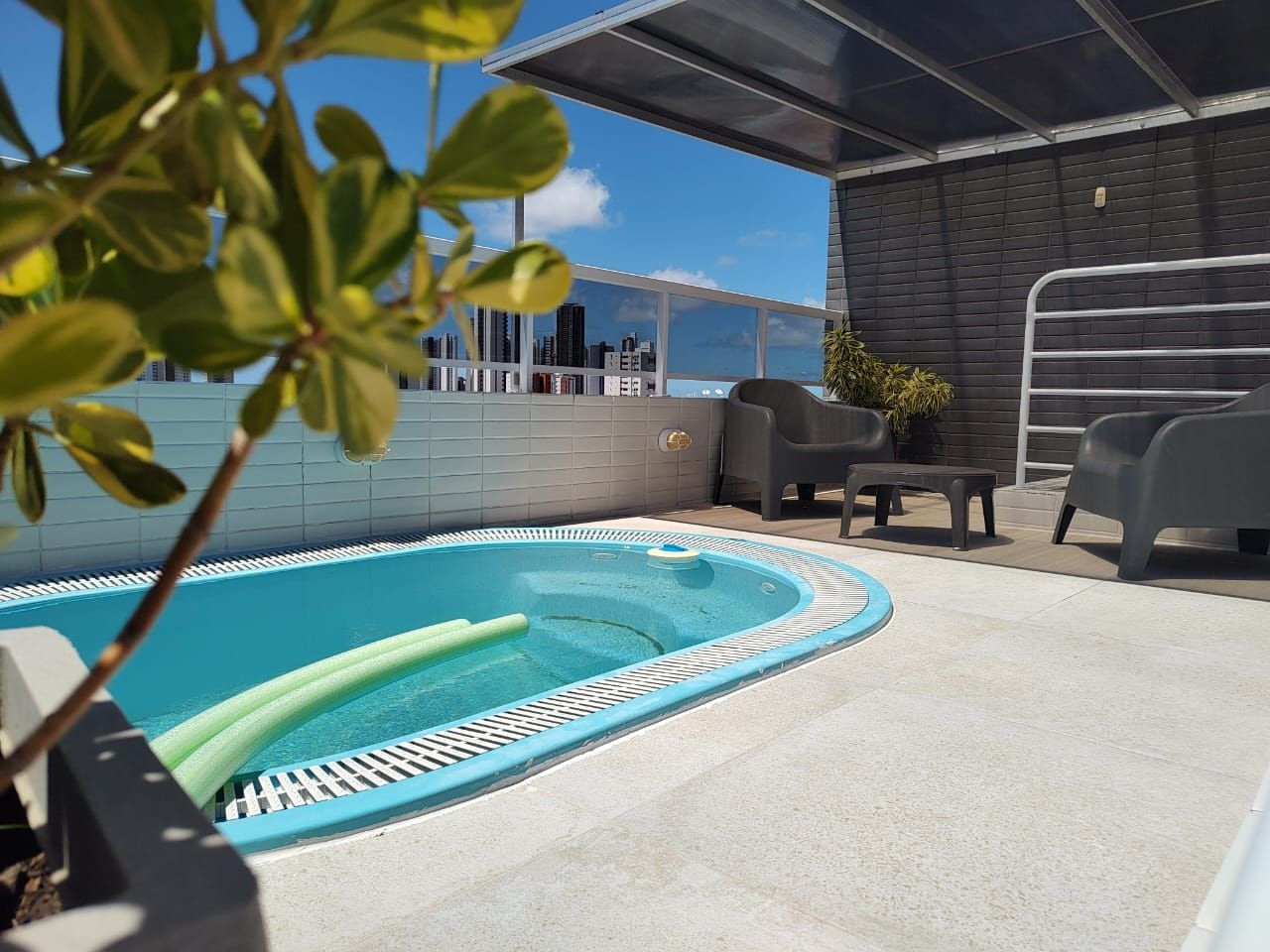 Apartamento com 02 dormitórios à venda por R$ 430.000 - Tambau...