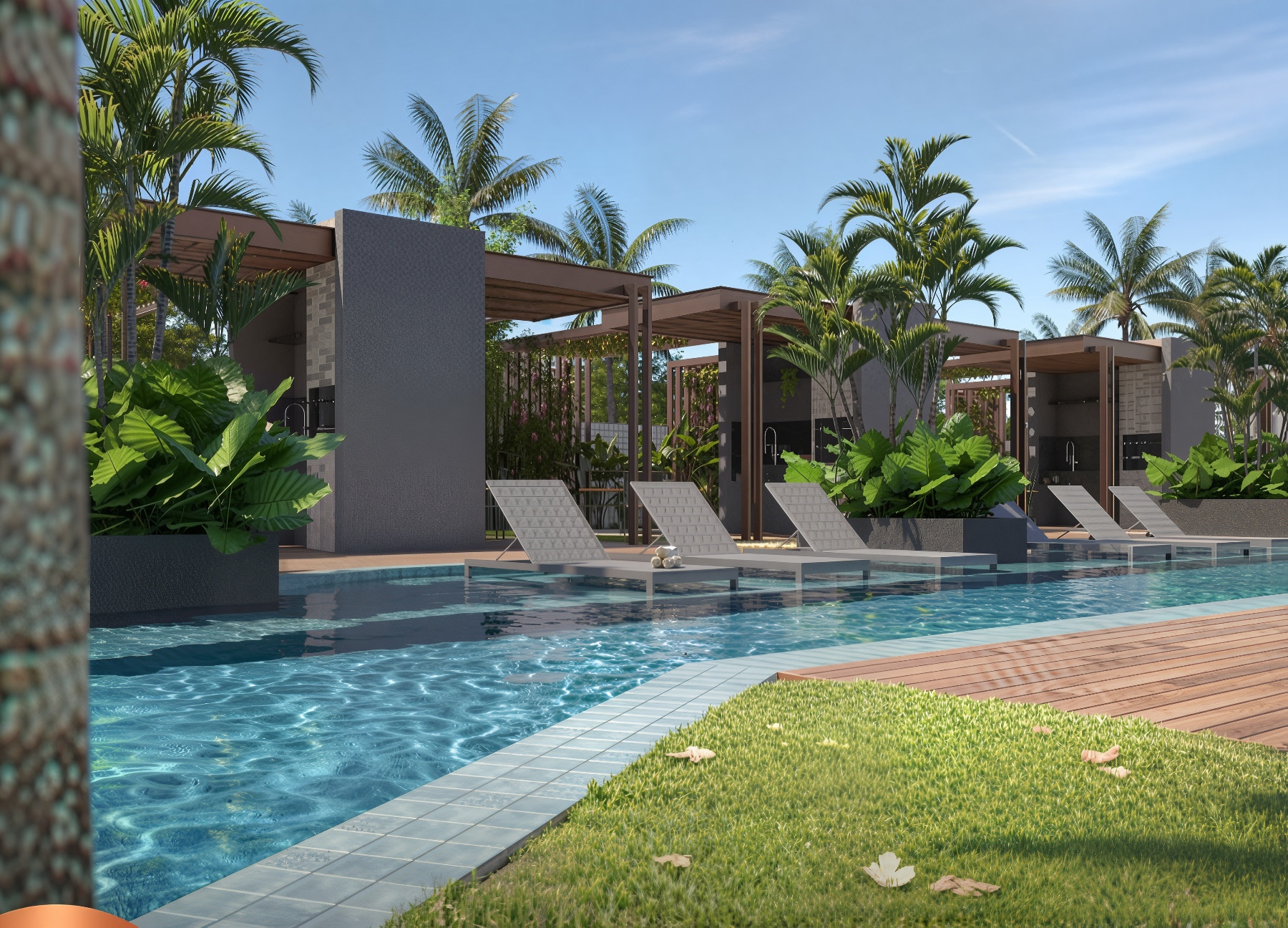 Apartamento com 02 dormitórios à venda por R$ 800.000 - Ponta ...