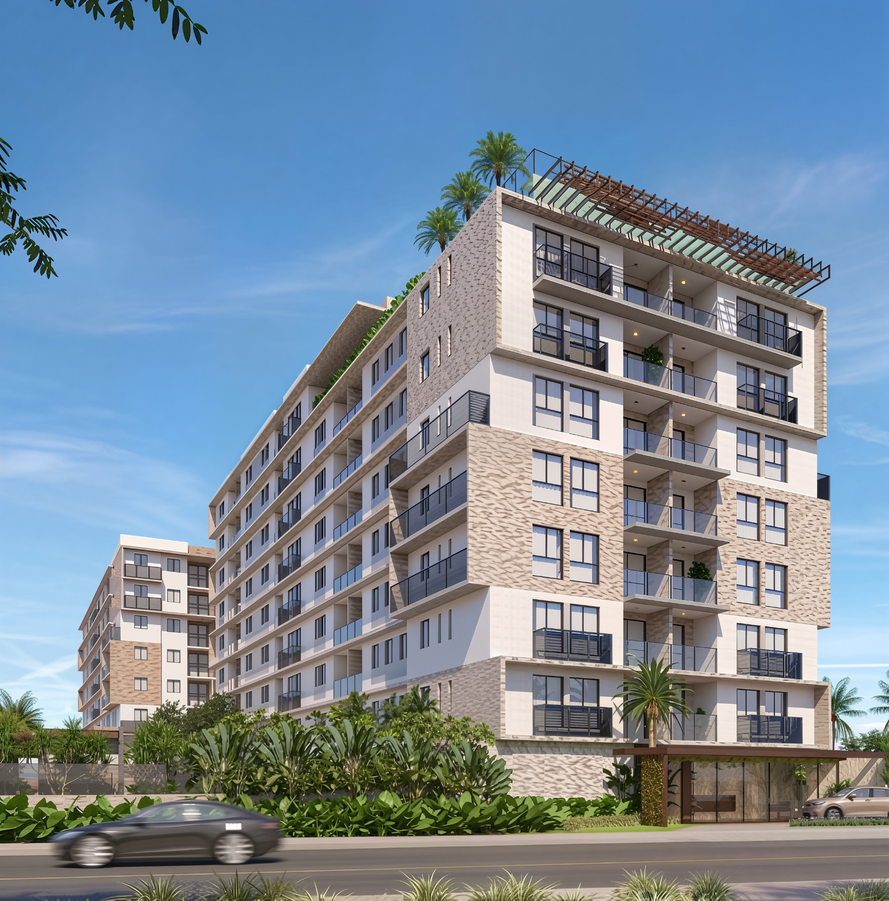 Apartamento com 02 dormitórios à venda por R$ 800.000 - Ponta ...