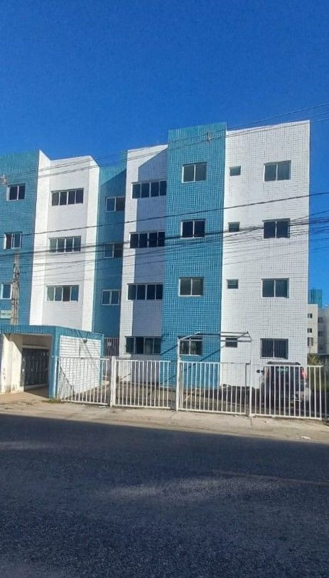 Apartamento com 02 dormitórios à venda por R$ 140.000 - Gramam...