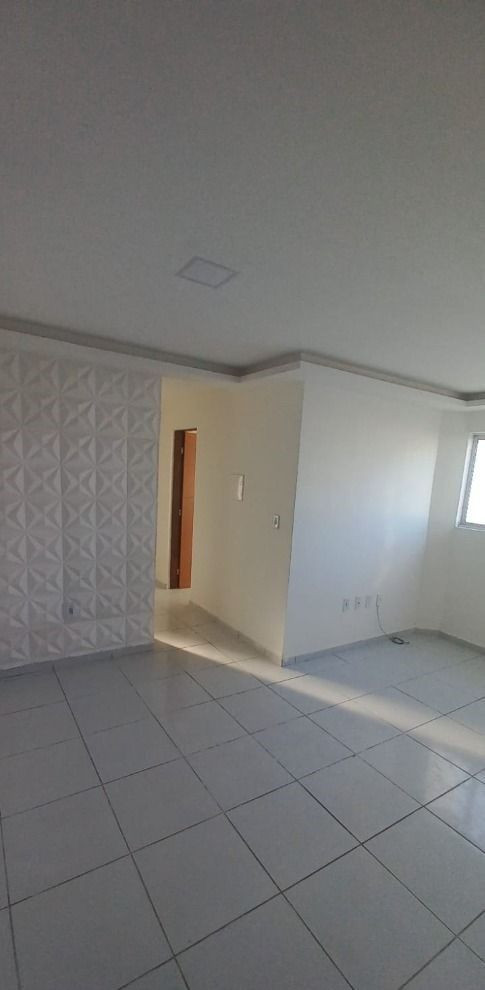 Apartamento com 02 dormitórios à venda por R$ 140.000 - Gramam...