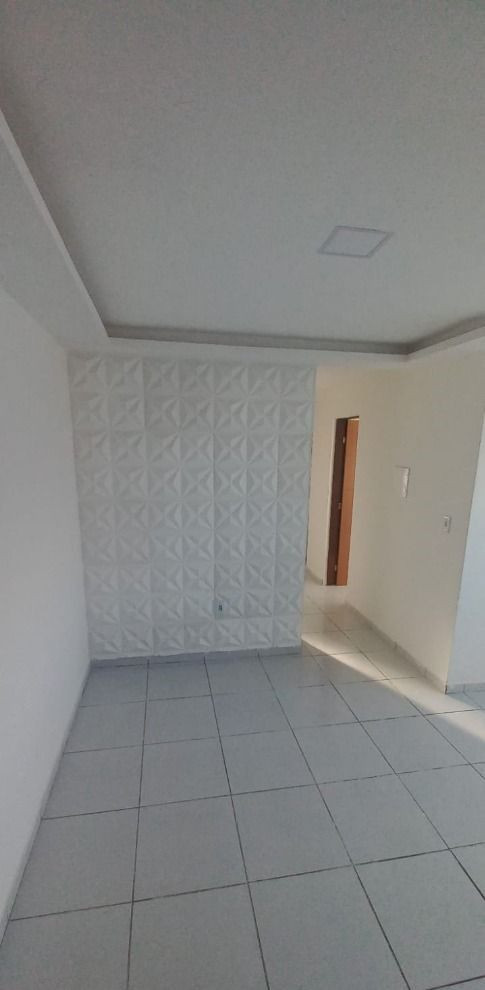 Apartamento com 02 dormitórios à venda por R$ 140.000 - Gramam...
