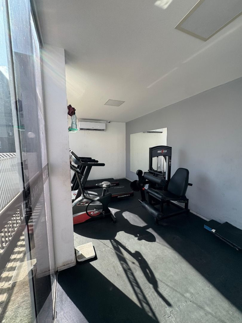 Apartamento com 02 dormitórios à venda por R$ 140.000 - José A...