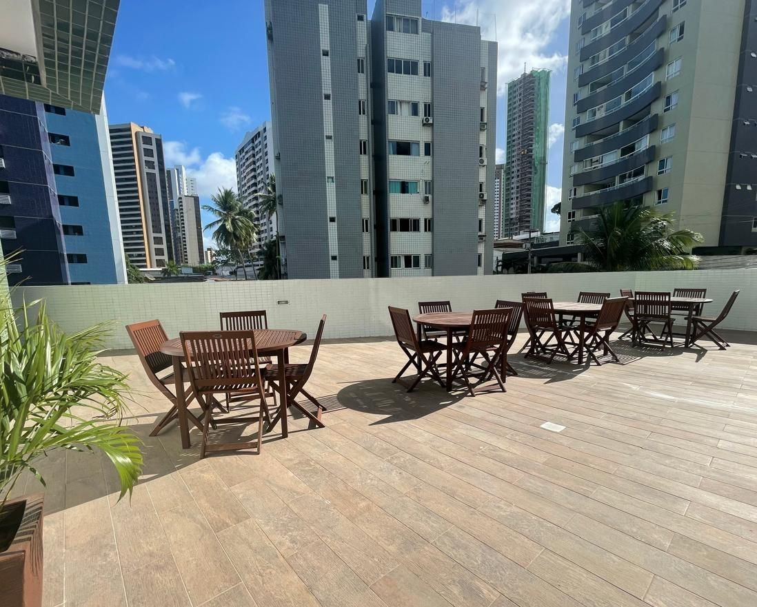 Apartamento com 03 dormitórios à venda por R$ 790.000 - Mirama...