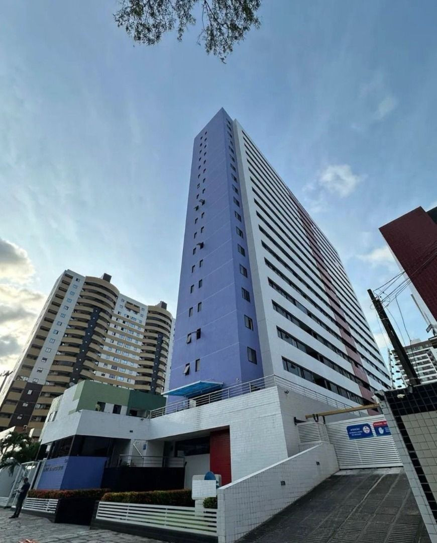 Apartamento com 03 dormitórios à venda, 100m² por R$ 900.000 -...
