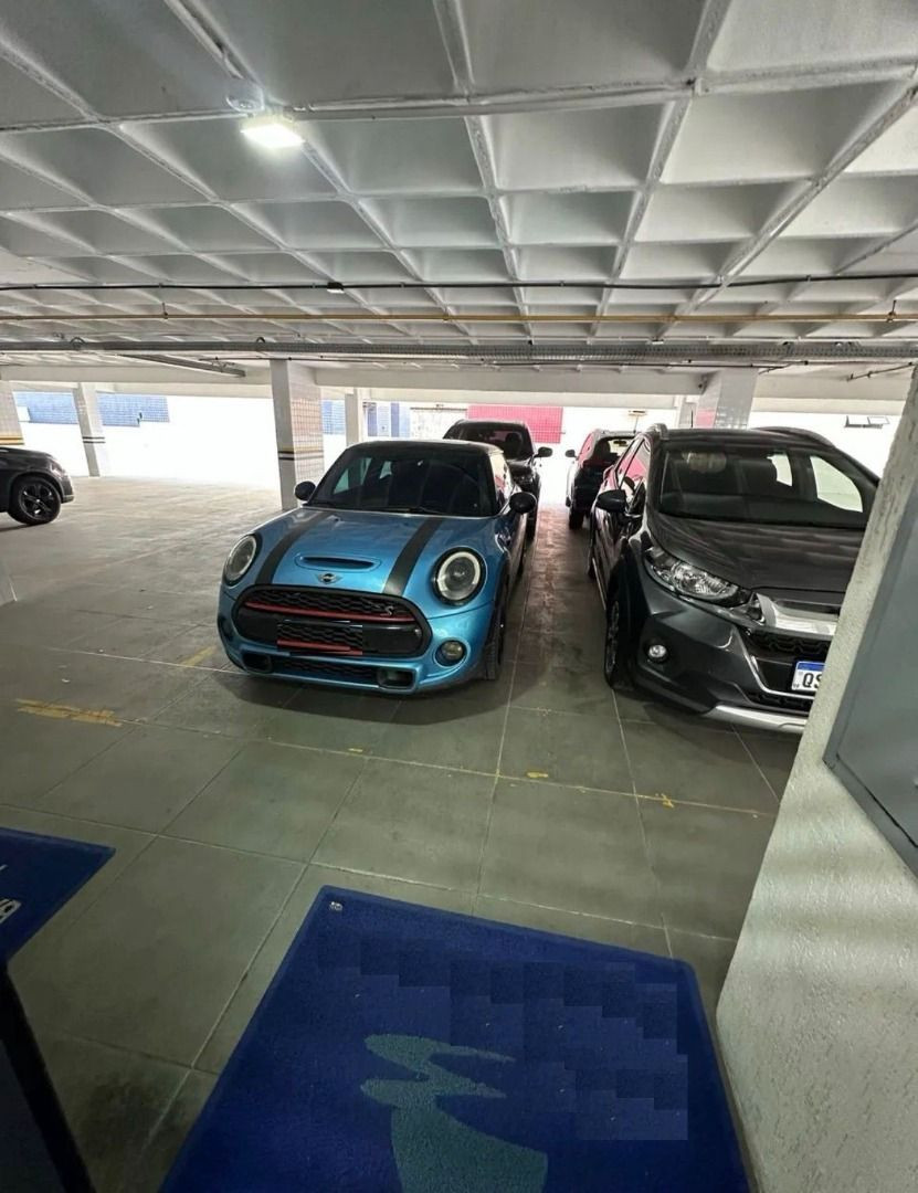 Apartamento com 03 dormitórios à venda, 100m² por R$ 900.000 -...