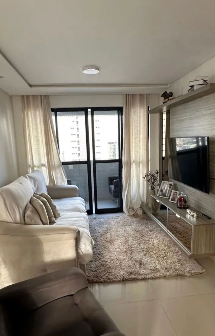Apartamento com 03 dormitórios à venda, 100m² por R$ 900.000 -...