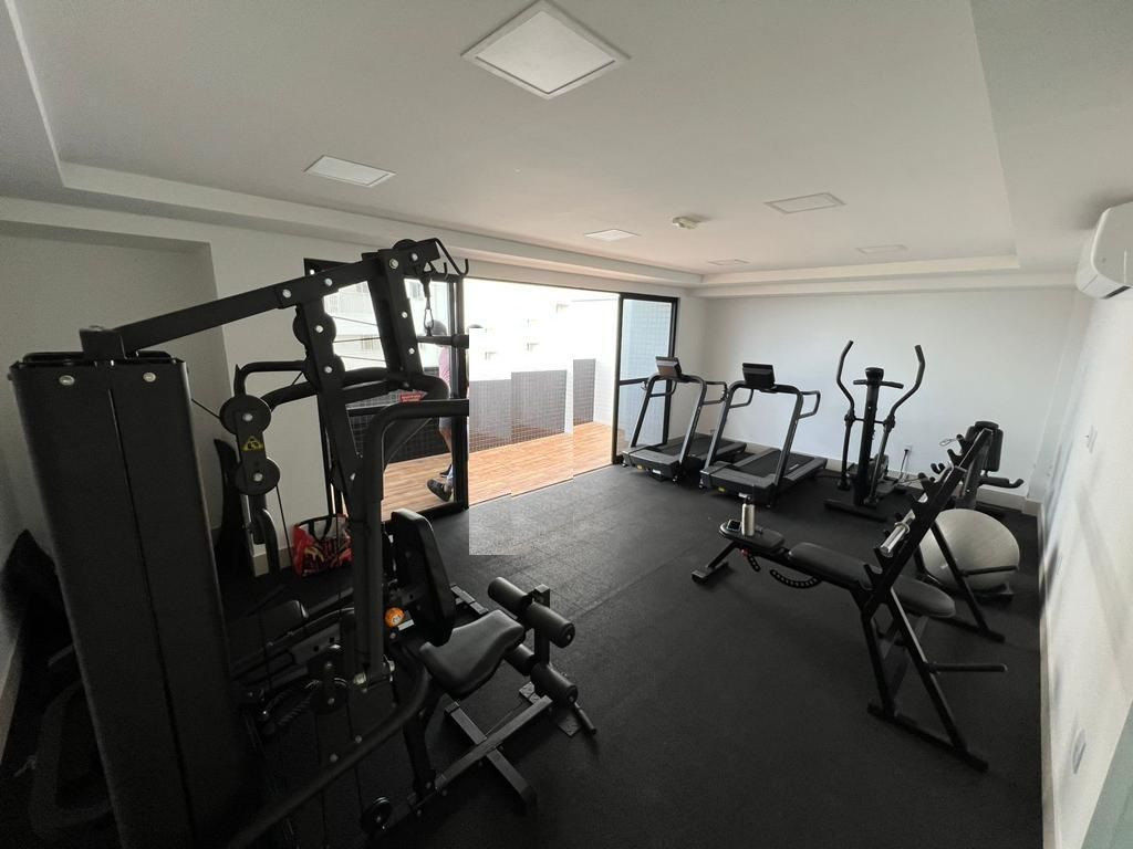 Apartamento com 03 dormitórios à venda por R$ 680.000 - Brisam...