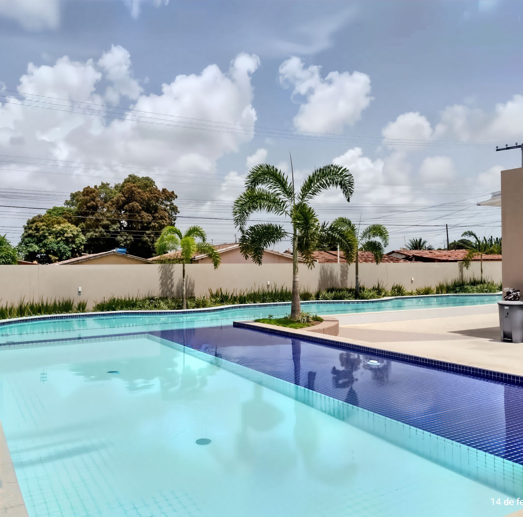 Apartamento com 02 dormitórios à venda, 48m² por R$ 160.000 - ...