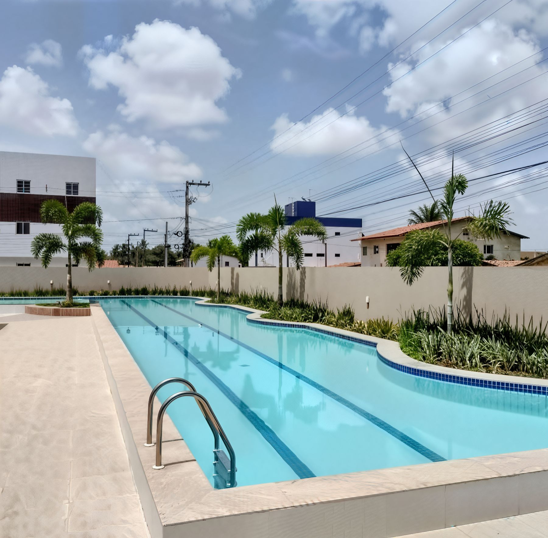 Apartamento com 02 dormitórios à venda, 48m² por R$ 160.000 - ...