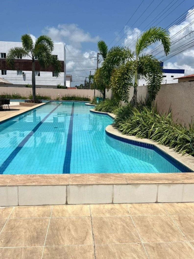 Apartamento com 02 dormitórios à venda, 48m² por R$ 160.000 - ...