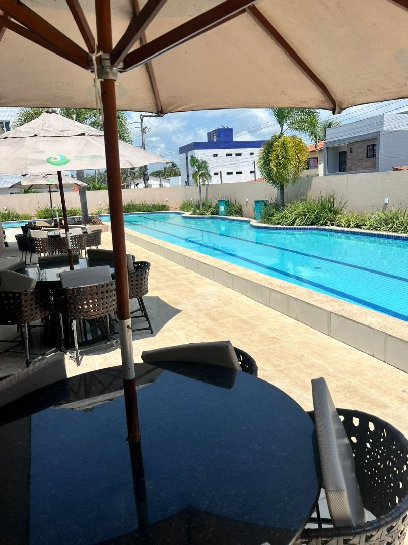 Apartamento com 02 dormitórios à venda, 48m² por R$ 160.000 - ...