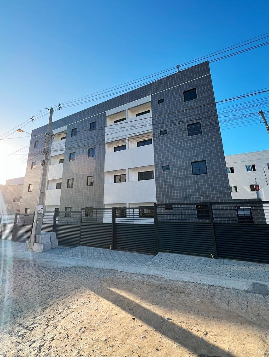 Apartamento com 02 dormitórios à venda, 45m² por R$ 159.900 - ...