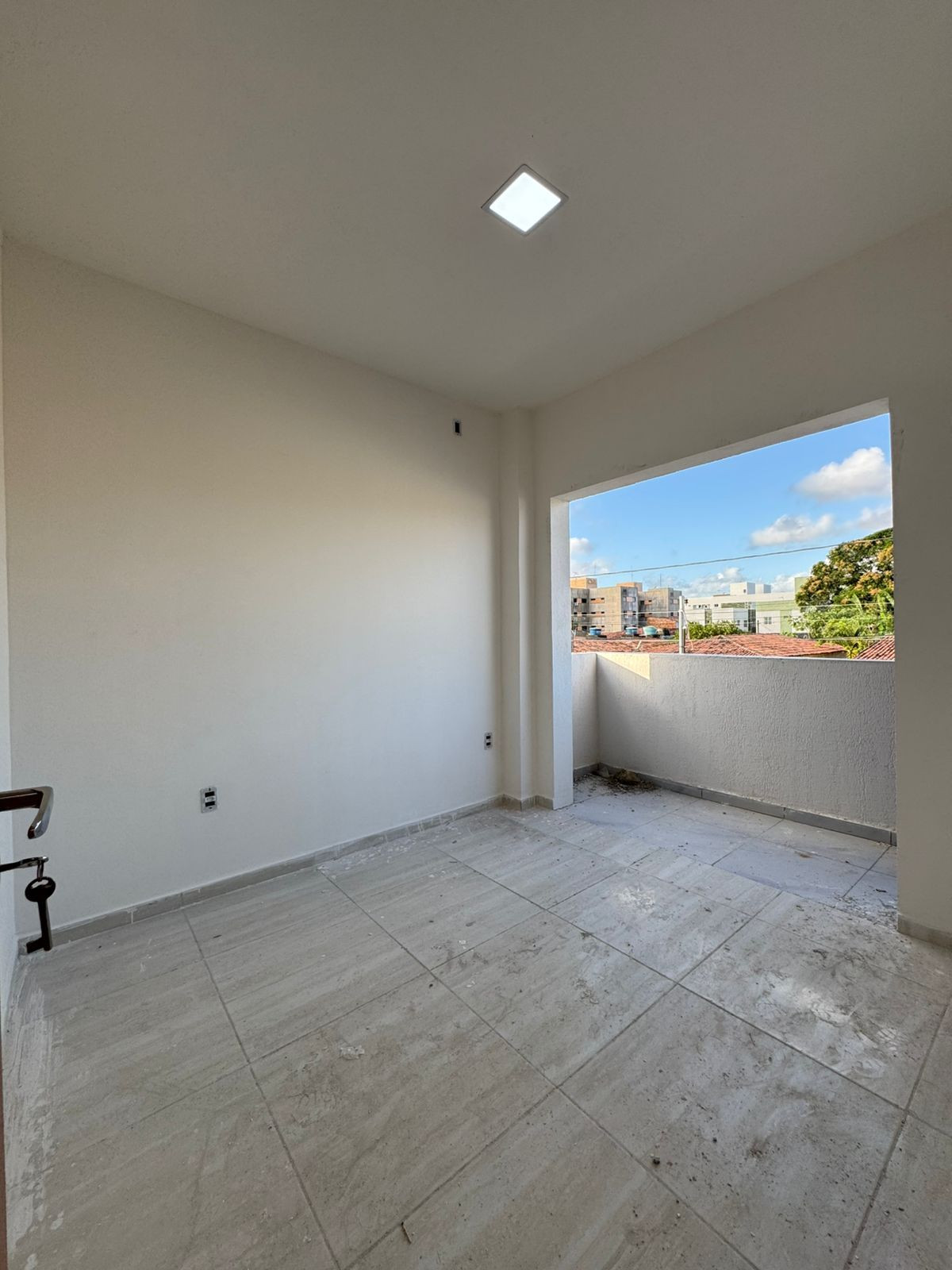 Apartamento com 02 dormitórios à venda, 50m² por R$ 220.000 - ...