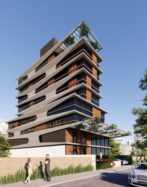 Flat com 01 dormitório à venda, 16m² por R$ 255.195 - Manaíra,...