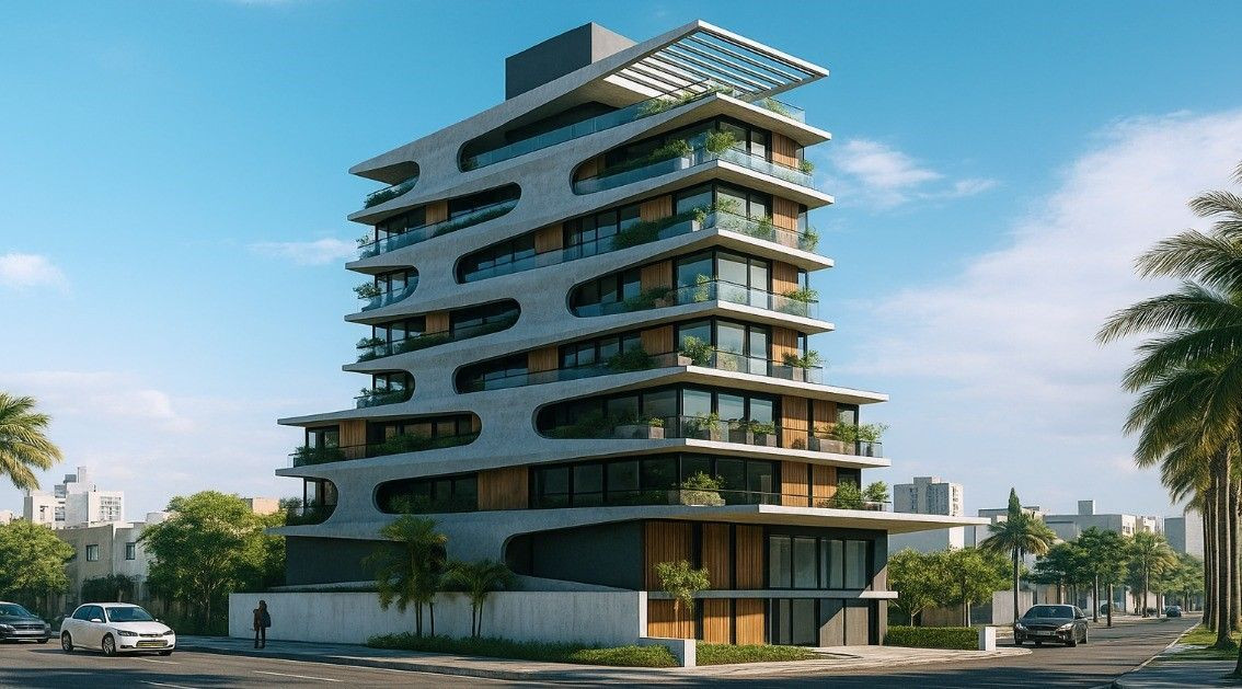 Flat com 01 dormitório à venda, 16m² por R$ 255.195 - Manaíra,...