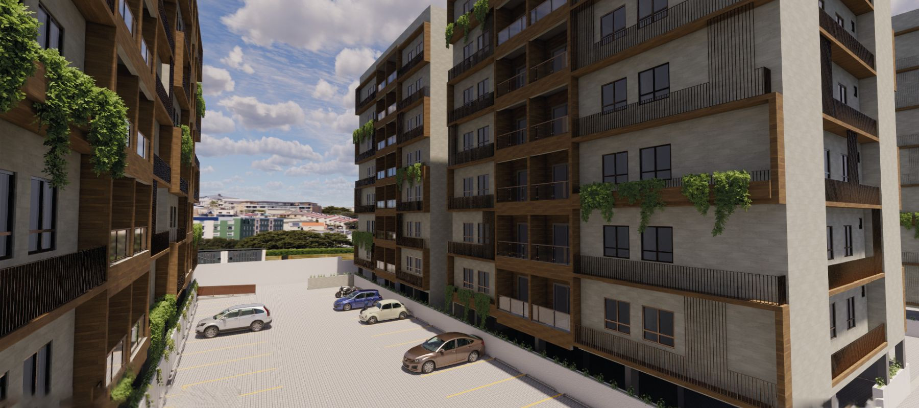 Apartamento com 02/3 dormitórios à venda por R$ 395.000 - Alti...