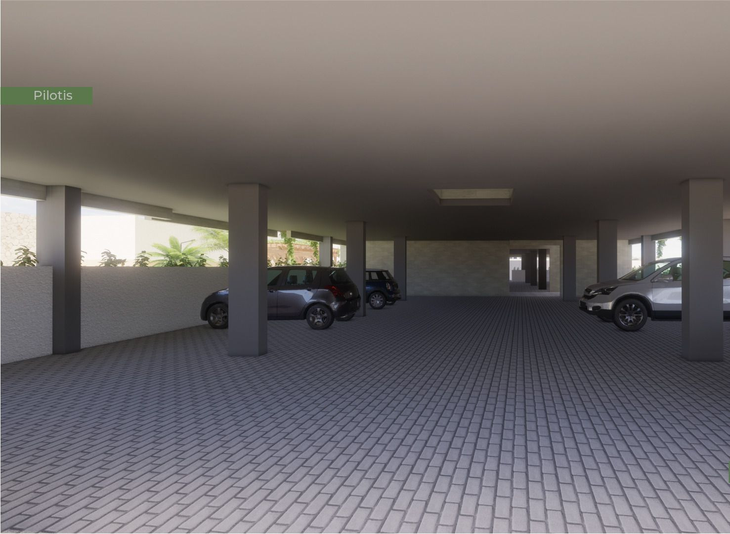 Apartamento com 02/3 dormitórios à venda por R$ 395.000 - Alti...