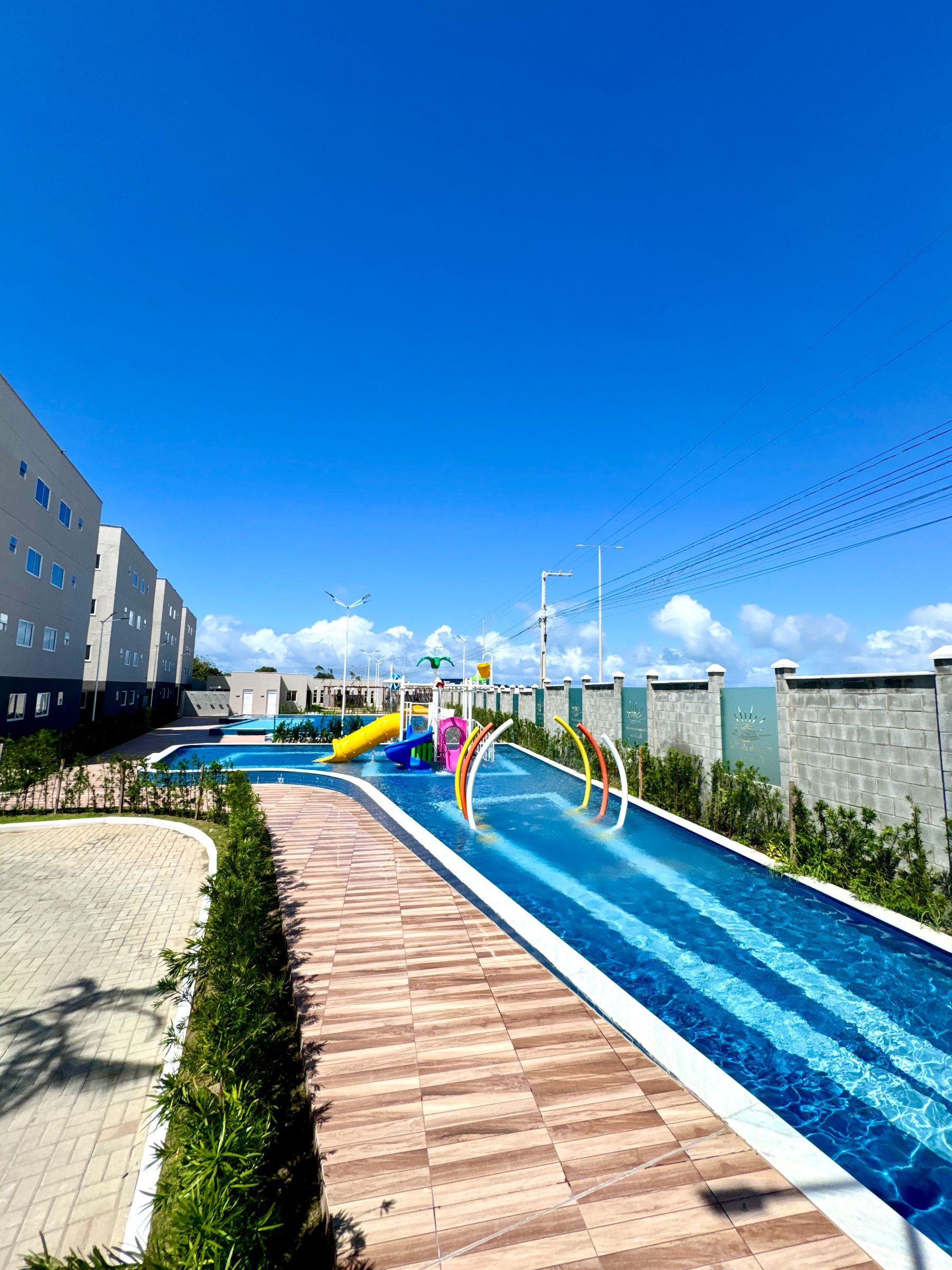 Apartamento com 02 dormitórios à venda por R$ 160.000 - Gramam...