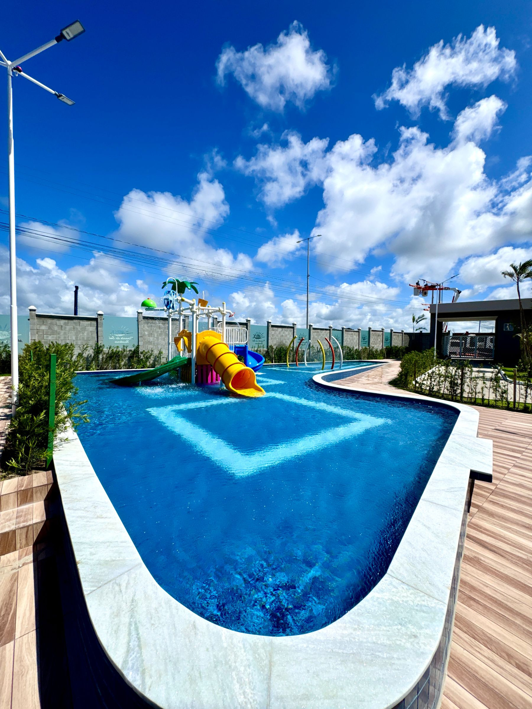 Apartamento com 02 dormitórios à venda por R$ 160.000 - Gramam...