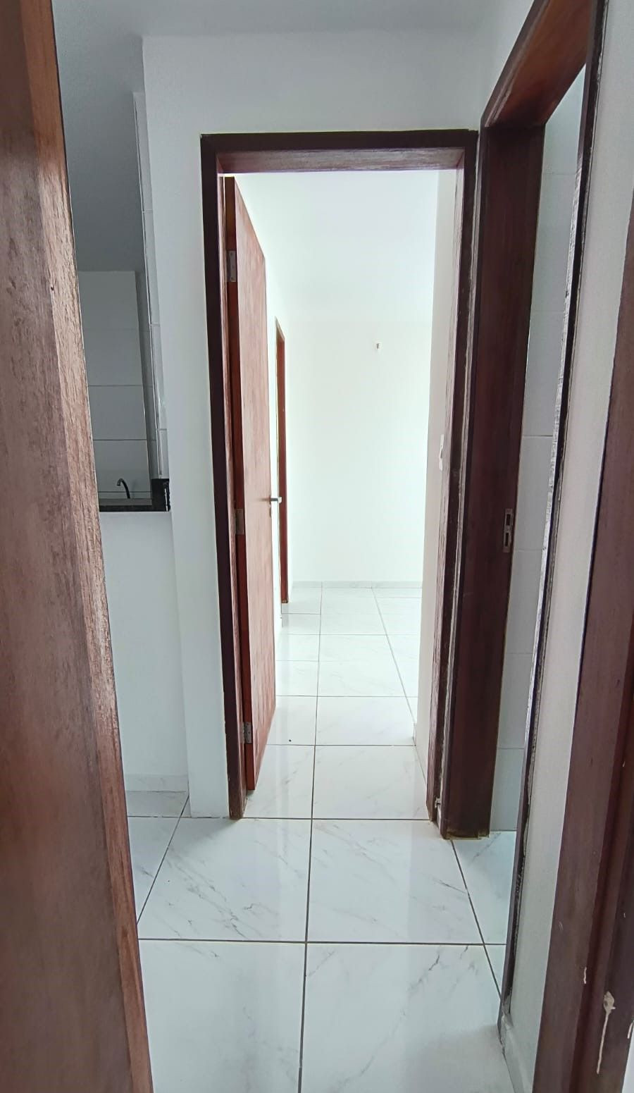 Apartamento com 02 dormitórios à venda por R$ 135.000 - Gramam...