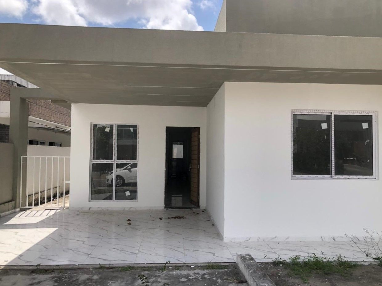 Casa com 03 dormitórios à venda, 95m² por R$ 650.000 - Geisel,...