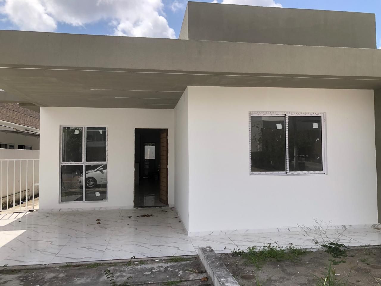 Casa com 03 dormitórios à venda, 95m² por R$ 650.000 - Geisel,...