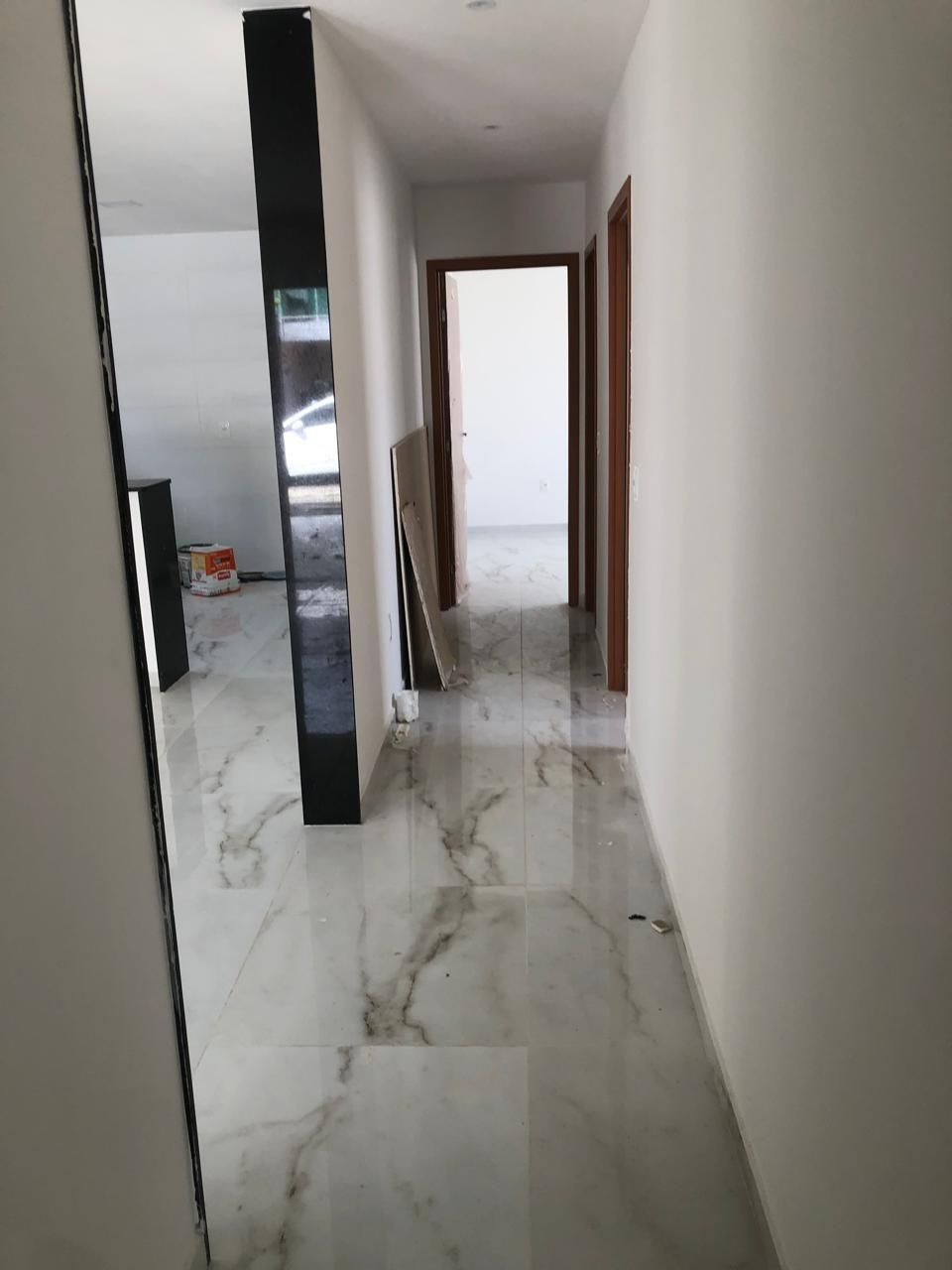 Casa com 03 dormitórios à venda, 95m² por R$ 650.000 - Geisel,...