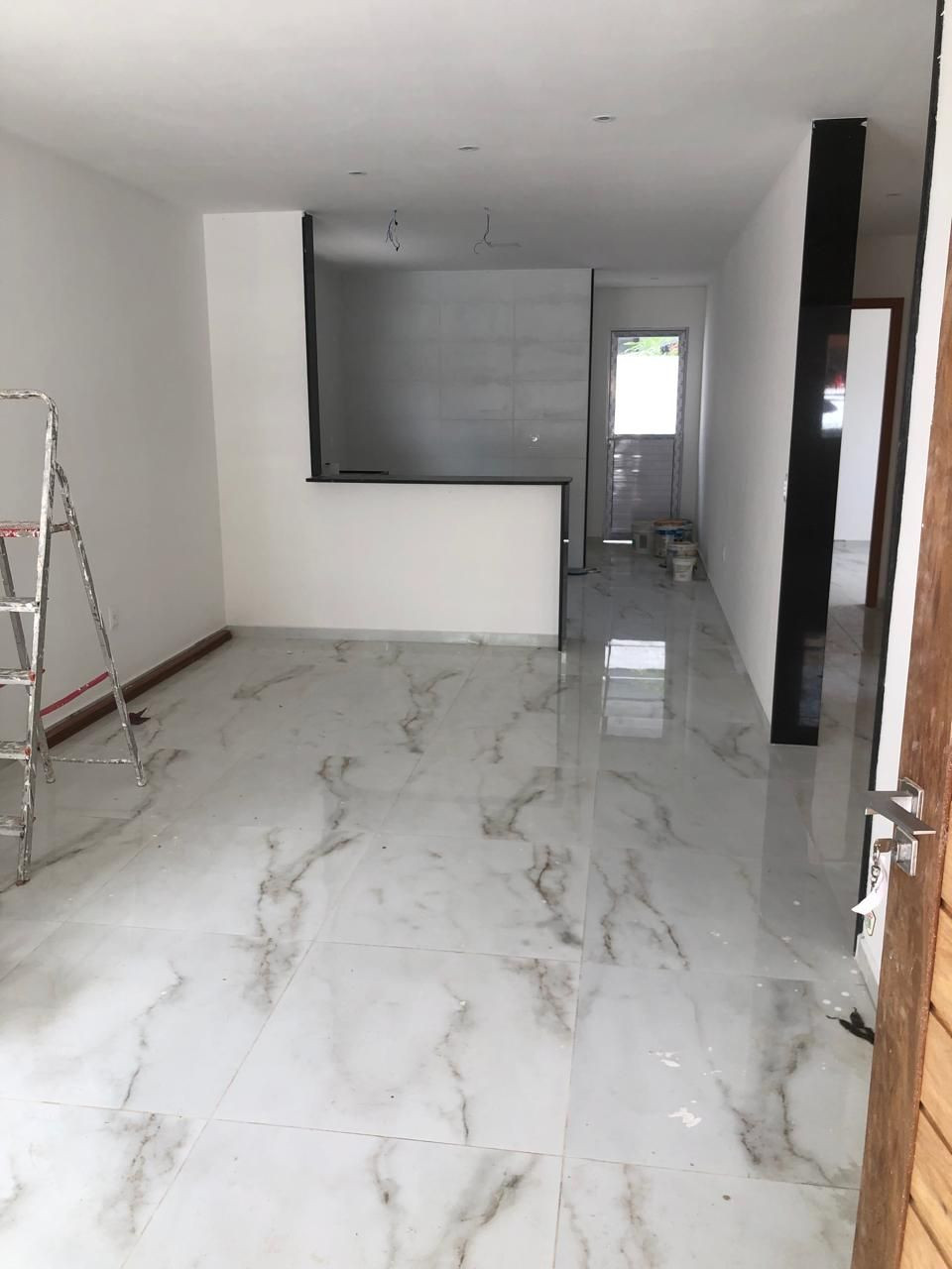 Casa com 03 dormitórios à venda, 95m² por R$ 650.000 - Geisel,...