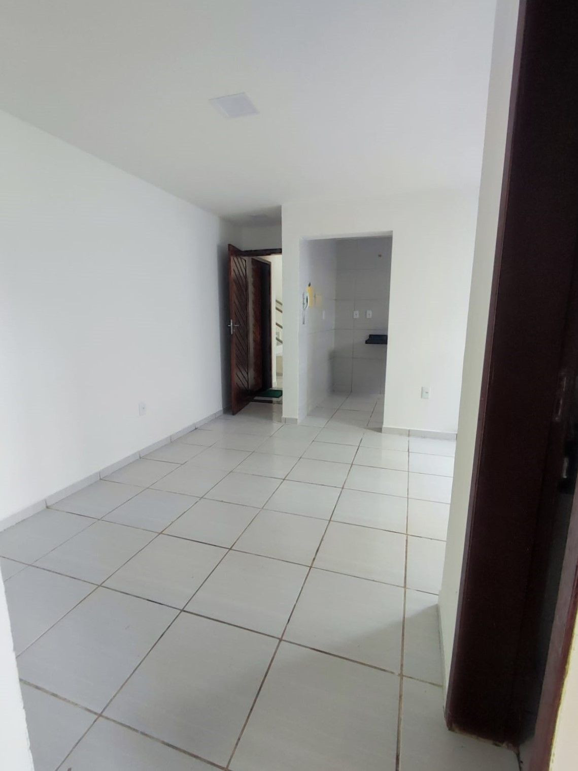 Apartamento com 02 dormitórios à venda por R$ 150.000 - Cuiá, ...