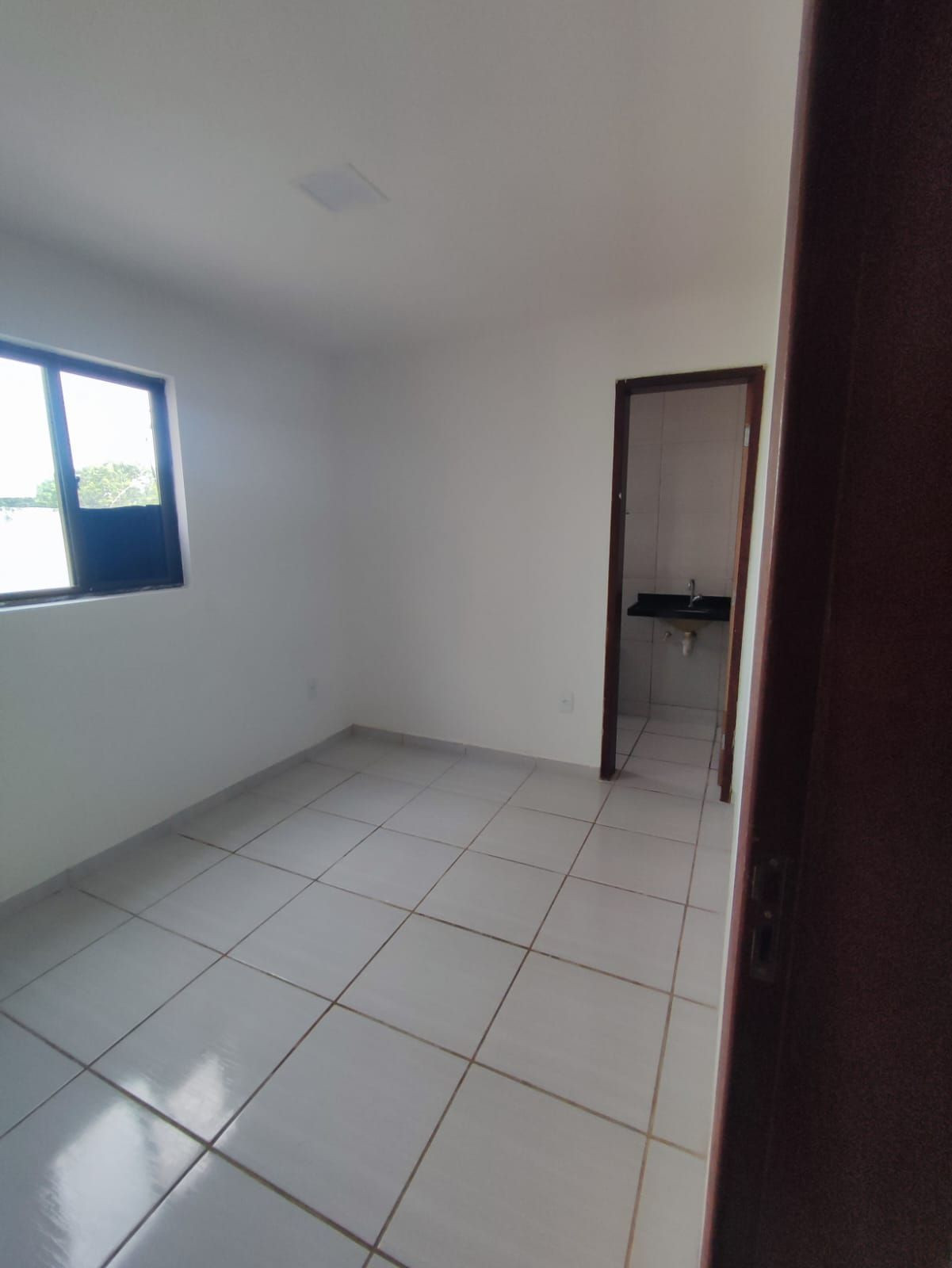 Apartamento com 02 dormitórios à venda por R$ 150.000 - Cuiá, ...
