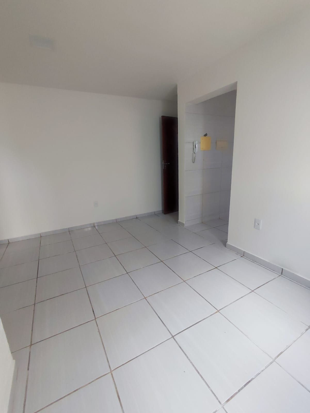 Apartamento com 02 dormitórios à venda por R$ 150.000 - Cuiá, ...