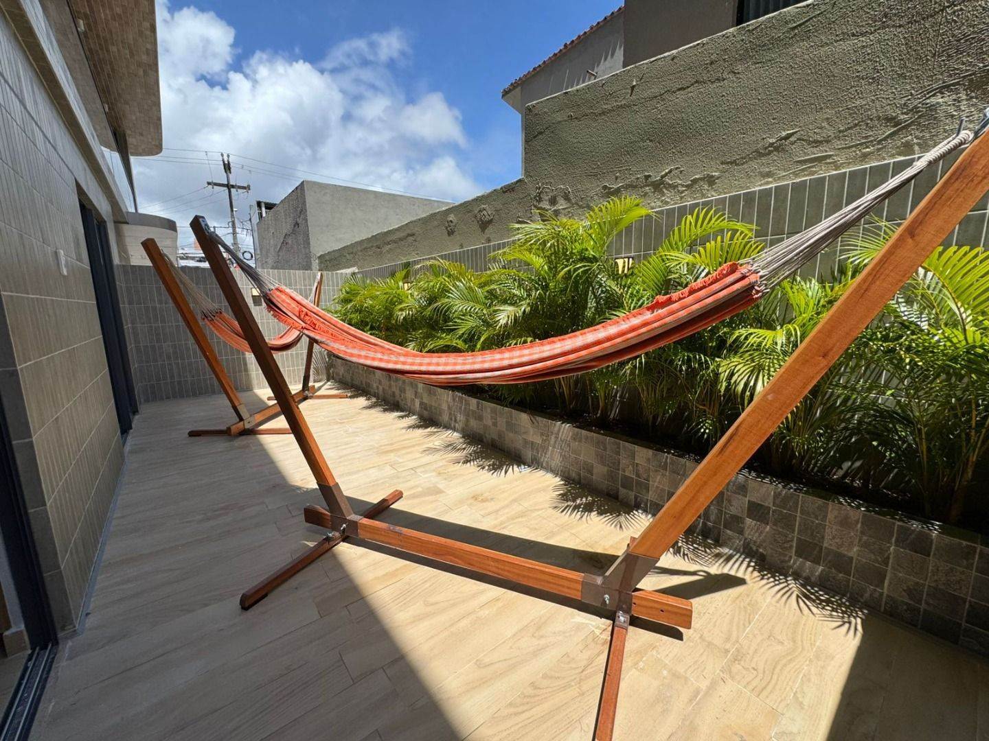 Flat com 01 dormitório à venda, 18m² por R$ 450.000 - Jardim O...