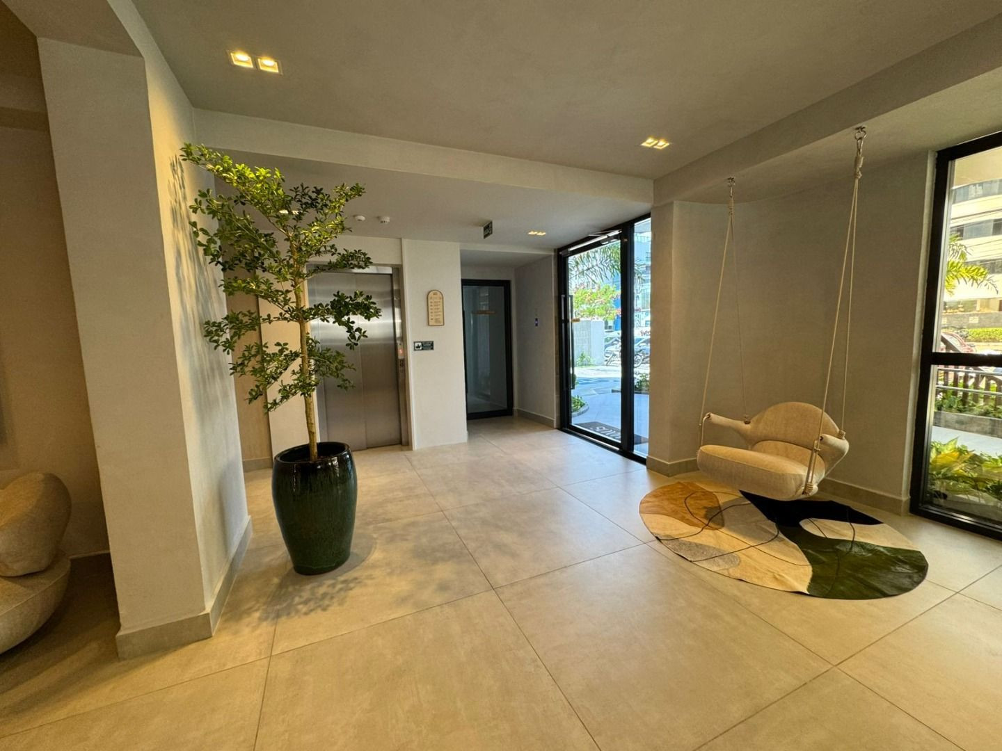 Flat com 01 dormitório à venda, 18m² por R$ 450.000 - Jardim O...