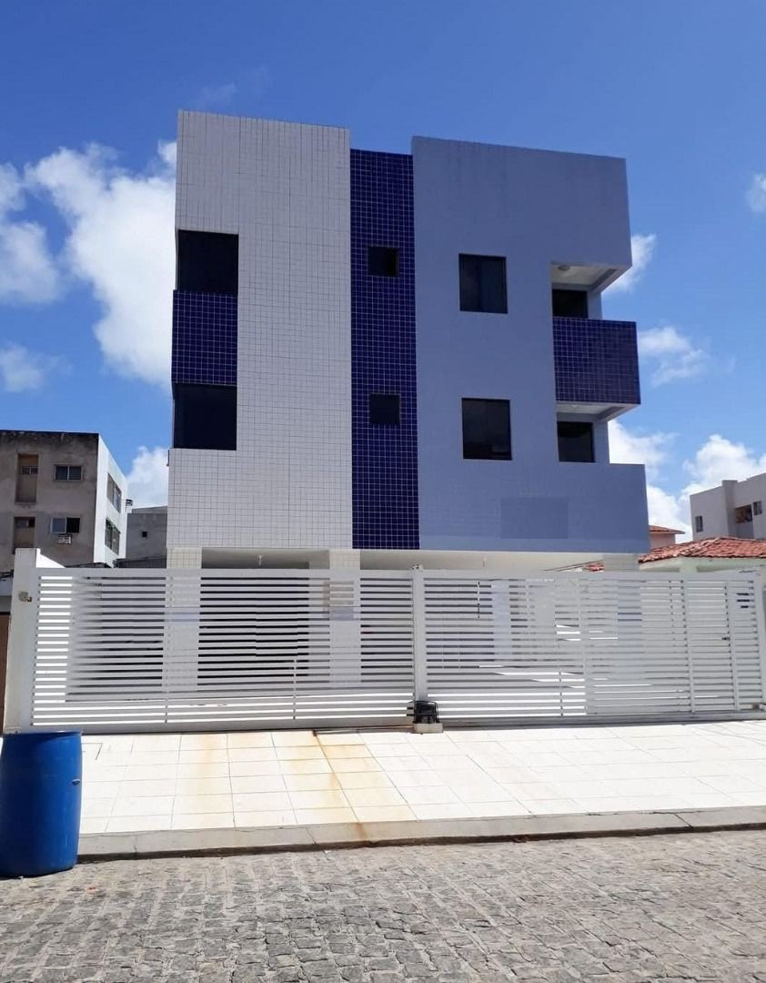 Apartamento com 02 dormitórios à venda, 59m² por R$ 395.000 - ...