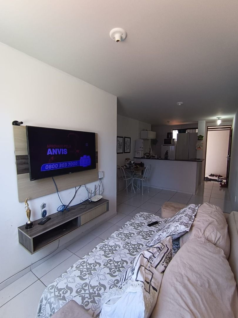 Apartamento com 02 dormitórios à venda, 59m² por R$ 395.000 - ...
